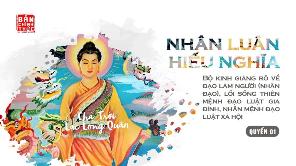 Nhân Luân Hiếu Nghĩa