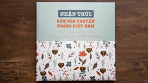Tập San Văn Hóa Văn Học Truyền Thống