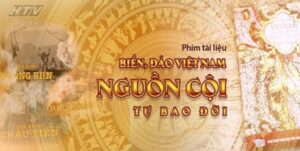 Biển đảo Việt Nam - Nguồn cội tự bao đời