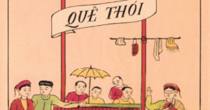 Đất lề quê thói 2020