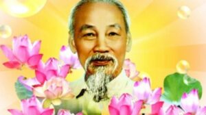 Chủ tịch Hồ Chí Minh