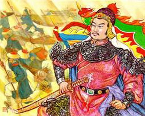 Chân Dung Vua Quang Trung - Vị Vua Duy Nhất Trong Lịch Sử Khiến TQ Phải Cắt Đất Cầu Thân