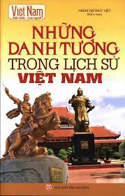 DANH TƯỚNG VIỆT NAM