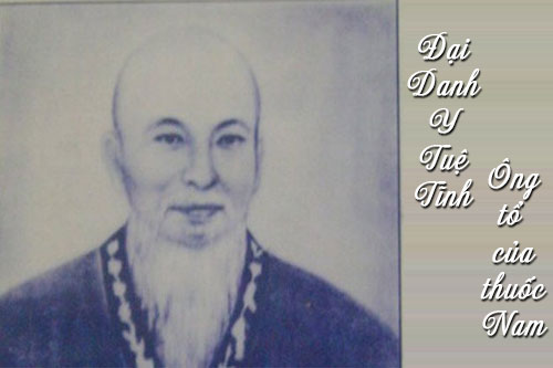 Danh nhân y học Việt Nam