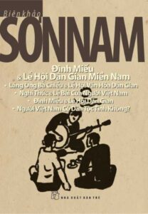 Đình miếu và Lễ hội dân gian miền Nam