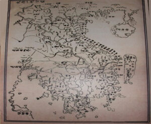 Dưới Thời Vua Gia Long Hoàng Sa Trường Sa ĐÃ Thuộc Việt Nam