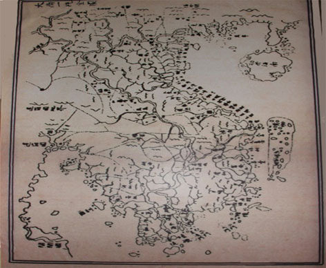 Dưới Thời Vua Gia Long Hoàng Sa Trường Sa ĐÃ Thuộc Việt Nam