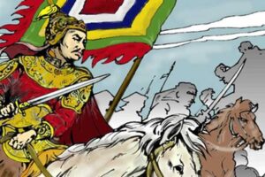 Hé Lộ Nguyên Nhân Khiến Vua Quang Trung Nguyễn Huệ Đột Ngột Qua Đời Ai Là Người Đứng Sau