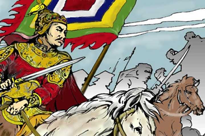 Hé Lộ Nguyên Nhân Khiến Vua Quang Trung Nguyễn Huệ Đột Ngột Qua Đời Ai Là Người Đứng Sau