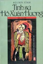 Tình sử Hồ Xuân Hương