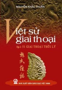 Việt Sử Giai Thoại Tập 2