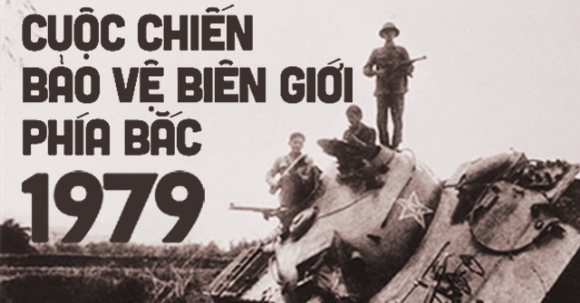 43 NĂM CUỘC CHIẾN BẢO VỆ BIÊN GIỚI PHÍA BẮC
