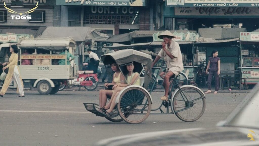 Tên Gọi Thật Sự Của Các "ĐỊA DANH NAM BỘ XƯA"