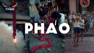 PHÁO TẾT Âm Vang Mùa Xuân Khó Phai Trong Ký Ức Người Việt