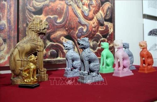 Bảo tàng Linh vật Việt Nam