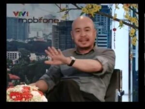 Mỗi tuần một chuyện - Đặng Lê Nguyên Vũ