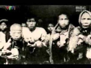 Ngôi sao Việt Nam - Hồ Chí Minh