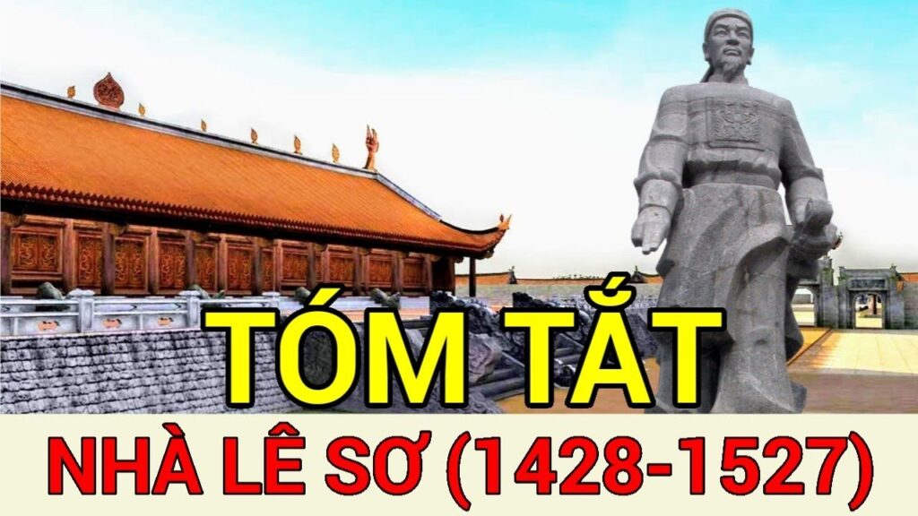 Nhà Lê Sơ (1428 - 1527)