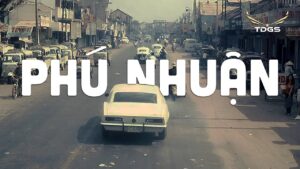 Quay Về PHÚ NHUẬN XƯA