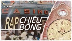 Rạp Chiếu Bóng "CASINO SAIGON" – Ký Ức Một Thời Của Người Dân Sài Gòn Xưa