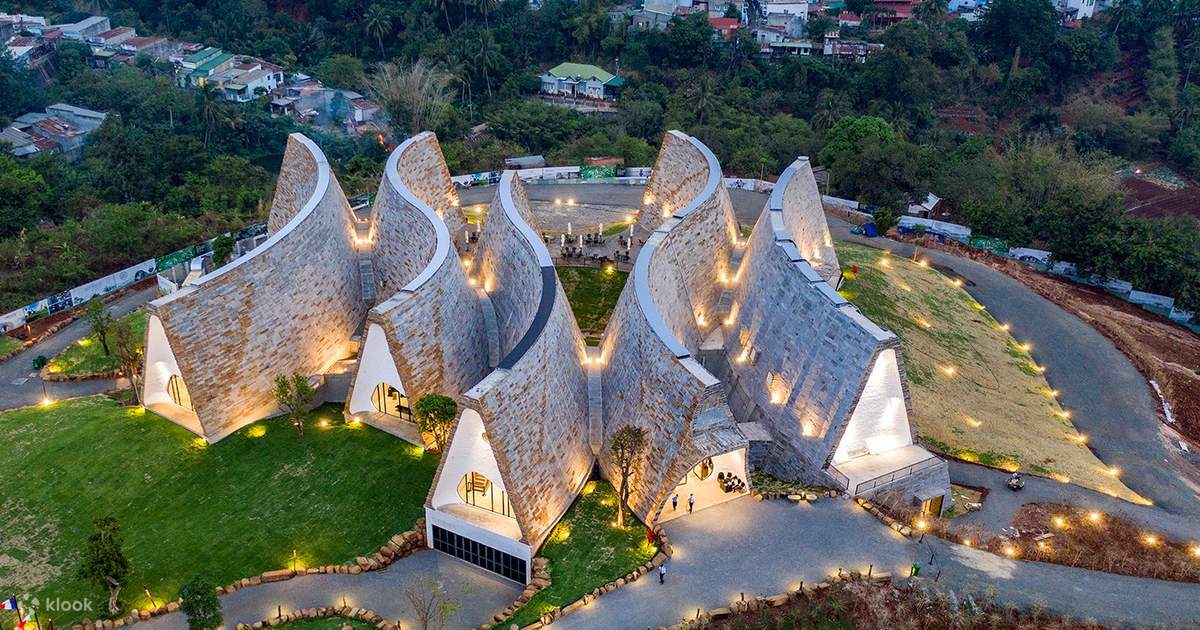 Tham quan bảo tàng ảo - Bảo tàng Thế giới Cà phê