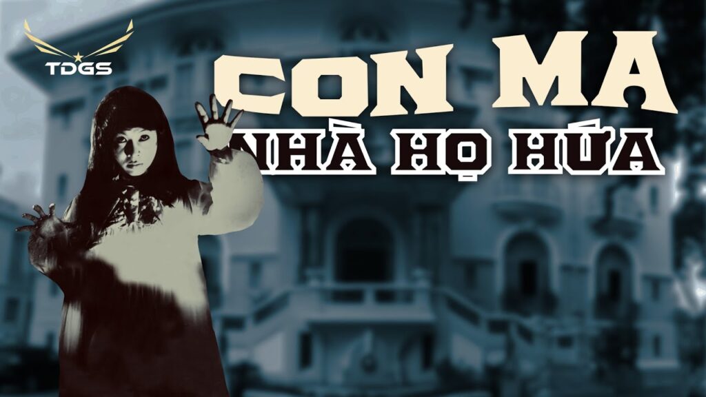 Vén Màn Bí Ẩn Xứ Nam Kỳ Xưa - "CON MA NHÀ HỌ HỨA"