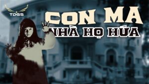 Vén Màn Bí Ẩn Xứ Nam Kỳ Xưa - "CON MA NHÀ HỌ HỨA"