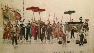 Các Triều Đại Việt Nam