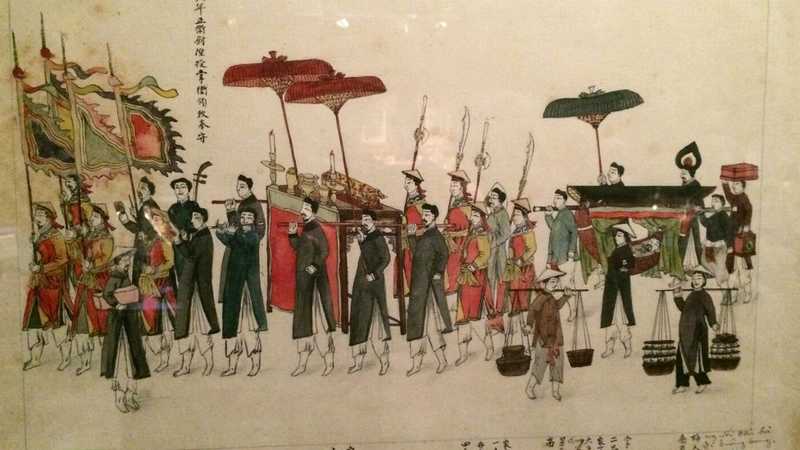 Các Triều Đại Việt Nam