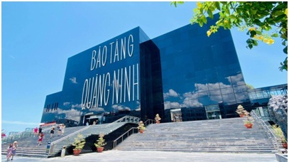Bảo tàng Quảng Ninh