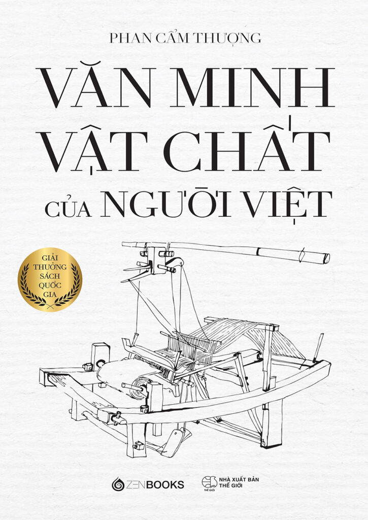 Văn minh vật chất người Việt