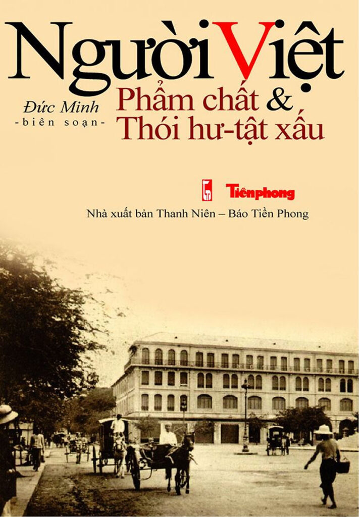 Người Việt phẩm chất và thói hư tật xấu