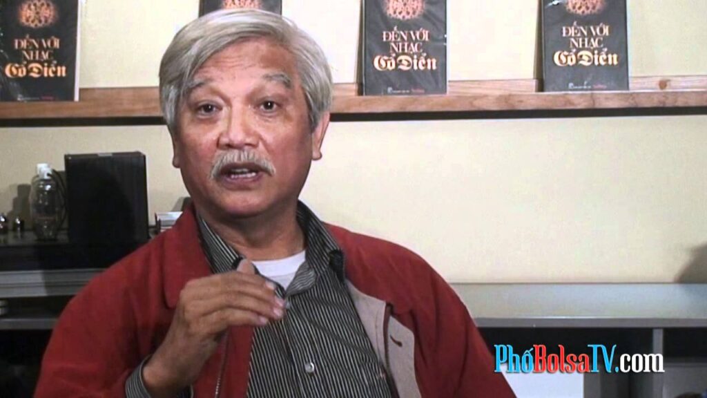 Phỏng vấn sử gia Dương Trung Quốc, Đại biểu Quốc hội VN