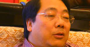 , thứ trưởng ngoại giao CHXHCN Việt Nam